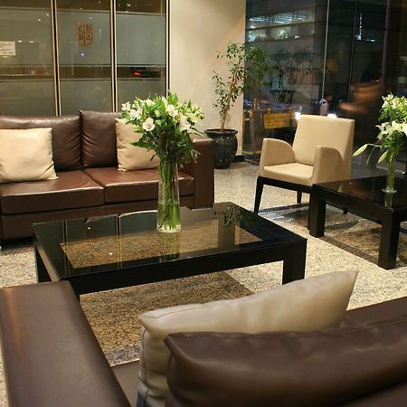 Concorde Hotel Buenos Aires Exteriör bild