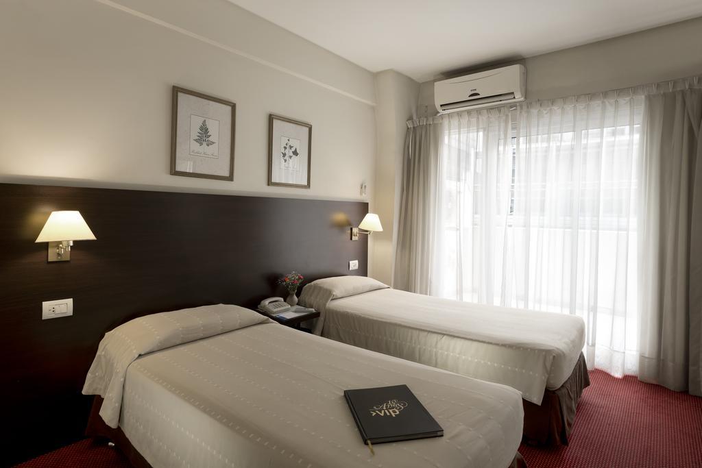 Concorde Hotel Buenos Aires Exteriör bild