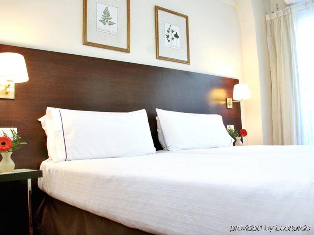 Concorde Hotel Buenos Aires Exteriör bild