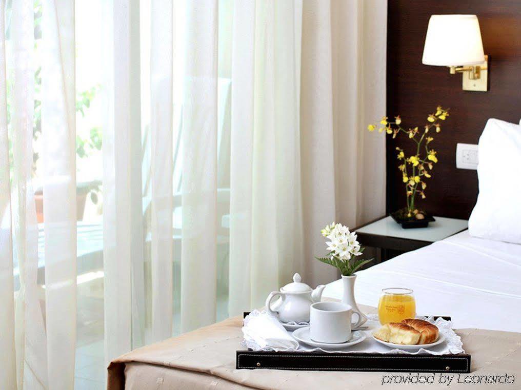 Concorde Hotel Buenos Aires Exteriör bild