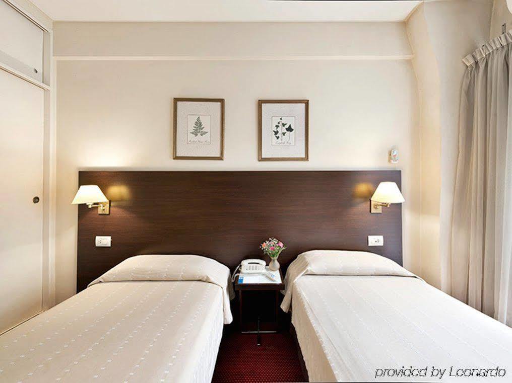Concorde Hotel Buenos Aires Exteriör bild